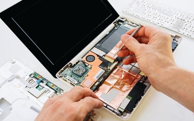 海口秀英区专业电子设备维修服务 电脑进水、上门维修与平板电脑修复